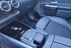 Mercedes GLA 200D 2.0 150 8G-DCT PROGRESSIVE LINE FULL OPTIONS