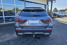 Mercedes GLA 200D 2.0 150 8G-DCT PROGRESSIVE LINE FULL OPTIONS