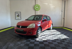 Renault Clio Campus II 1.2 60ch Campus.com 5p