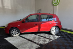 Renault Clio Campus II 1.2 60ch Campus.com 5p