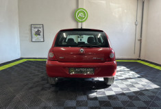 Renault Clio Campus II 1.2 60ch Campus.com 5p