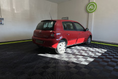 Renault Clio Campus II 1.2 60ch Campus.com 5p