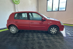 Renault Clio Campus II 1.2 60ch Campus.com 5p
