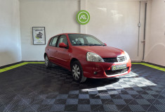 Renault Clio Campus II 1.2 60ch Campus.com 5p