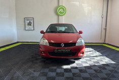 Renault Clio Campus II 1.2 60ch Campus.com 5p
