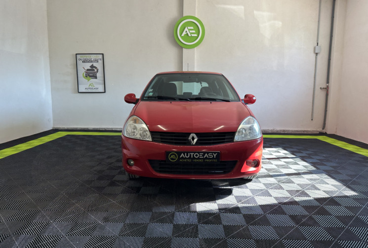 Renault Clio Campus II 1.2 60ch Campus.com 5p