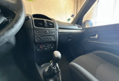 Renault Clio Campus II 1.2 60ch Campus.com 5p