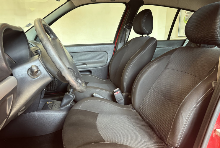 Renault Clio Campus II 1.2 60ch Campus.com 5p