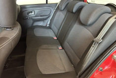 Renault Clio Campus II 1.2 60ch Campus.com 5p