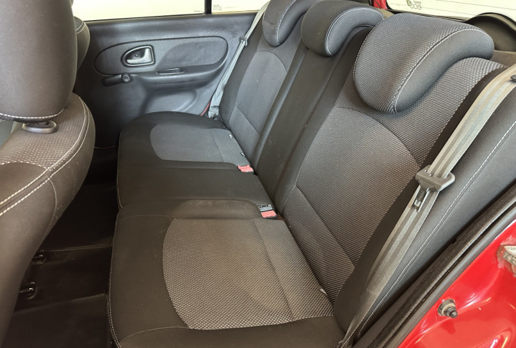 Renault Clio Campus II 1.2 60ch Campus.com 5p