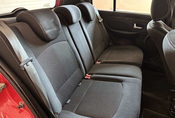 Renault Clio Campus II 1.2 60ch Campus.com 5p