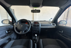 Renault Clio Campus II 1.2 60ch Campus.com 5p