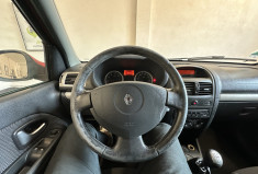 Renault Clio Campus II 1.2 60ch Campus.com 5p