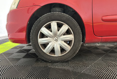 Renault Clio Campus II 1.2 60ch Campus.com 5p