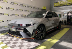 Hyundai Ioniq 5 N 84 KWH 609 CH 