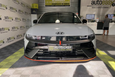 Hyundai Ioniq 5 N 84 KWH 609 CH 