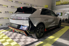 Hyundai Ioniq 5 N 84 KWH 609 CH 