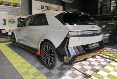 Hyundai Ioniq 5 N 84 KWH 609 CH 