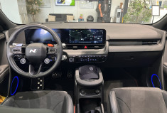 Hyundai Ioniq 5 N 84 KWH 609 CH 