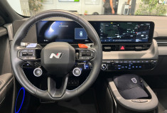 Hyundai Ioniq 5 N 84 KWH 609 CH 