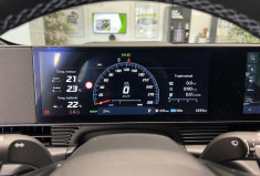 Hyundai Ioniq 5 N 84 KWH 609 CH 