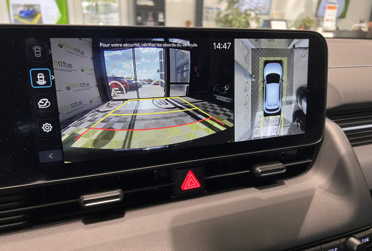 Hyundai Ioniq 5 N 84 KWH 609 CH 