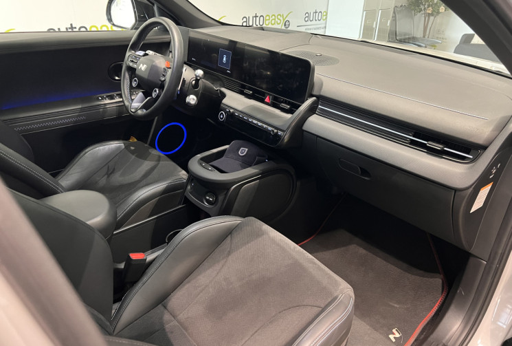 Hyundai Ioniq 5 N 84 KWH 609 CH 