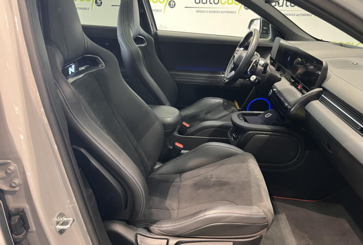 Hyundai Ioniq 5 N 84 KWH 609 CH 