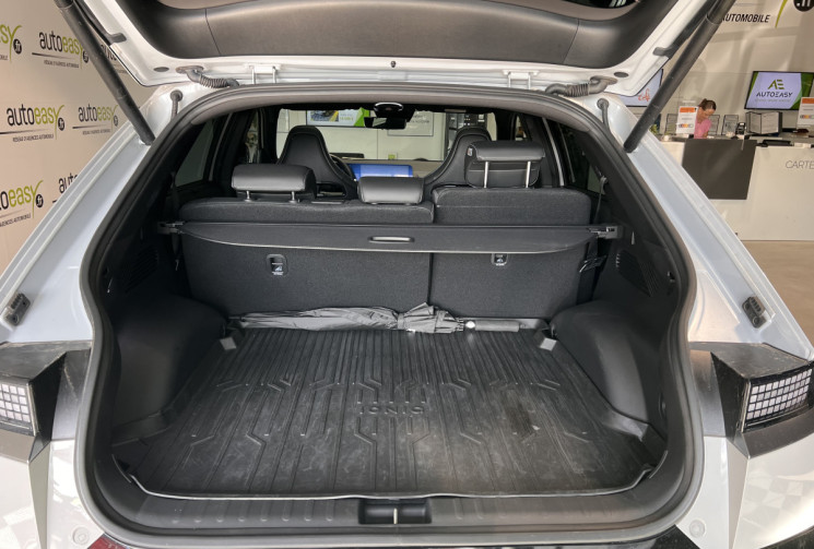 Hyundai Ioniq 5 N 84 KWH 609 CH 