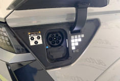 Hyundai Ioniq 5 N 84 KWH 609 CH 