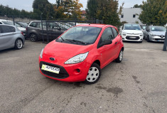 Ford Ka 1.2 / 69 CH / TREND