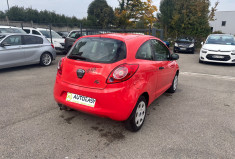 Ford Ka 1.2 / 69 CH / TREND Ford Ka 1.2 / 69 CH / TREND
