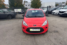 Ford Ka 1.2 / 69 CH / TREND Ford Ka 1.2 / 69 CH / TREND