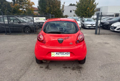 Ford Ka 1.2 / 69 CH / TREND Ford Ka 1.2 / 69 CH / TREND