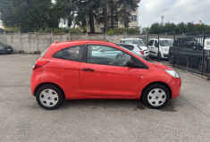 Ford Ka 1.2 / 69 CH / TREND Ford Ka 1.2 / 69 CH / TREND