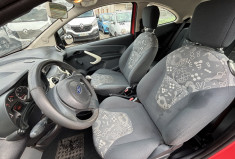 Ford Ka 1.2 / 69 CH / TREND Ford Ka 1.2 / 69 CH / TREND
