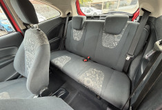 Ford Ka 1.2 / 69 CH / TREND Ford Ka 1.2 / 69 CH / TREND