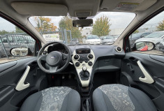 Ford Ka 1.2 / 69 CH / TREND Ford Ka 1.2 / 69 CH / TREND