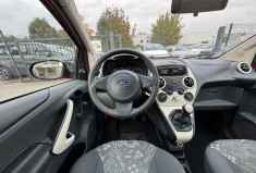 Ford Ka 1.2 / 69 CH / TREND Ford Ka 1.2 / 69 CH / TREND