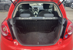 Ford Ka 1.2 / 69 CH / TREND Ford Ka 1.2 / 69 CH / TREND
