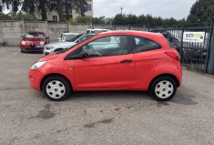 Ford Ka 1.2 / 69 CH / TREND Ford Ka 1.2 / 69 CH / TREND