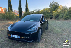 Tesla Model Y sr