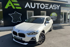 BMW X2 16D 116 BUSINESS SEPTRONIC * FULL ENTRETIEN * CT OK * GARANTIE 6 MOIS