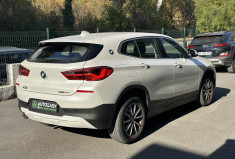 BMW X2 16D 116 BUSINESS SEPTRONIC * FULL ENTRETIEN * CT OK * GARANTIE 6 MOIS