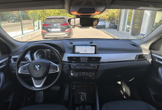 BMW X2 16D 116 BUSINESS SEPTRONIC * FULL ENTRETIEN * CT OK * GARANTIE 6 MOIS