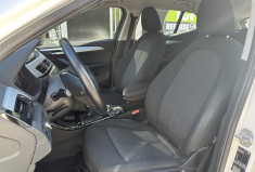 BMW X2 16D 116 BUSINESS SEPTRONIC * FULL ENTRETIEN * CT OK * GARANTIE 6 MOIS