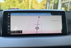 BMW X2 16D 116 BUSINESS SEPTRONIC * FULL ENTRETIEN * CT OK * GARANTIE 6 MOIS