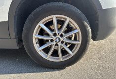 BMW X2 16D 116 BUSINESS SEPTRONIC * FULL ENTRETIEN * CT OK * GARANTIE 6 MOIS