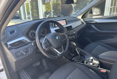 BMW X2 16D 116 BUSINESS SEPTRONIC * FULL ENTRETIEN * CT OK * GARANTIE 6 MOIS