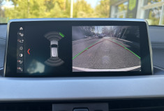BMW X2 16D 116 BUSINESS SEPTRONIC * FULL ENTRETIEN * CT OK * GARANTIE 6 MOIS